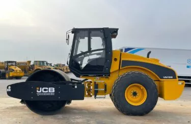 JCB VM166D