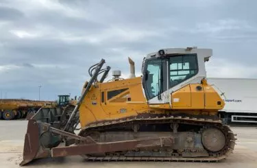 Liebherr PR736LGP
