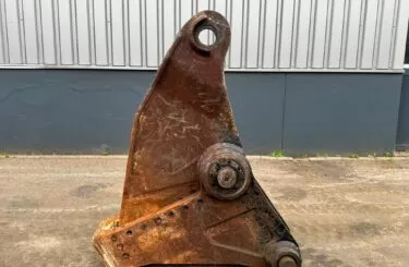 Caterpillar Demolition shear S-JAW MP 324