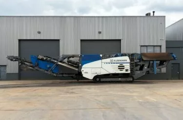 Kleemann MR110Z EVO2
