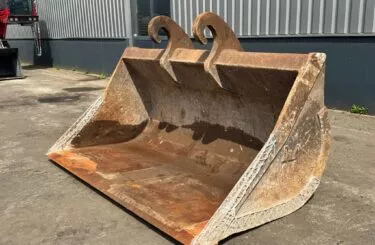 Verachtert Ditch cleaning bucket NG6 CW55S