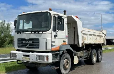 MAN 33.403