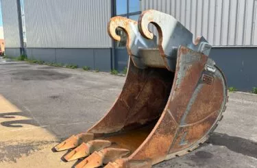 Lehnhoff excavation bucket HH5-1000 CW55S