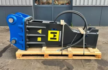 Hammer HS2000