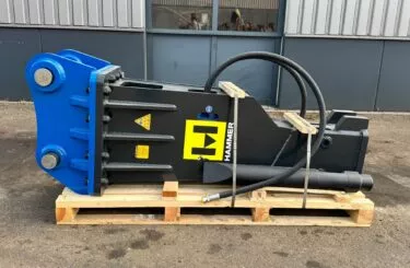 Hammer HS2000