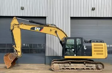 Caterpillar 324EL