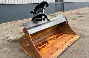 Caterpillar Tilt bucket NGT-3-2000