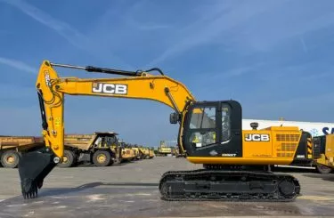 JCB 205
