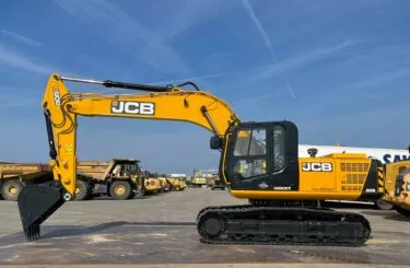 JCB 205