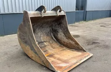 VANTEC Excavation bucket HG4 CW40