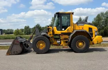 Volvo L90H