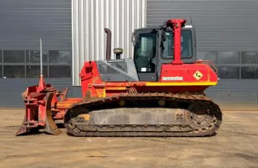 Komatsu D61 PX-15