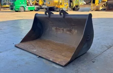 Ditch cleaning bucket CW30 / CW40 2200mm