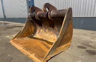 Verachtert Ditch cleaning bucket CW70