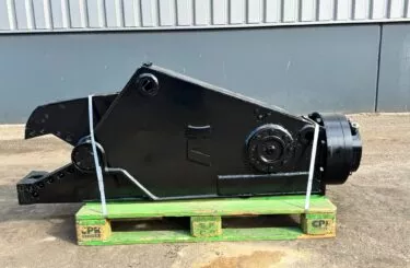 Verachtert VHS10/CATS308