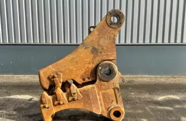 Caterpillar VT50 Bek/MP30 PP Jaw