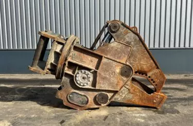 Caterpillar VTS50/MP30S