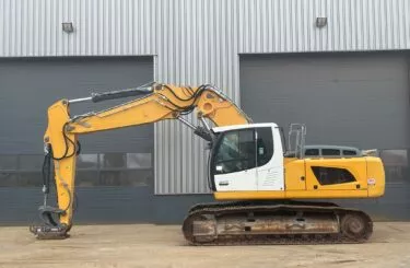 Liebherr R926LC