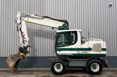 Liebherr A916