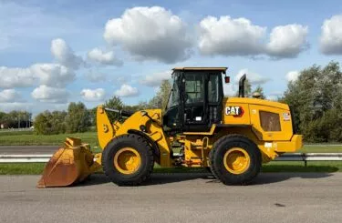 Caterpillar 930M