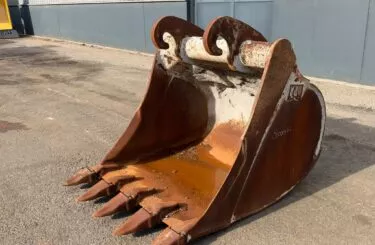 Verachtert  excavation bucket CW 20 S