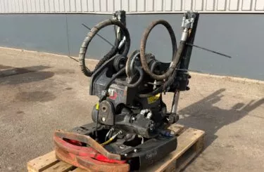 Tiltrotator TRS10 – S60 ( CAT 313 )