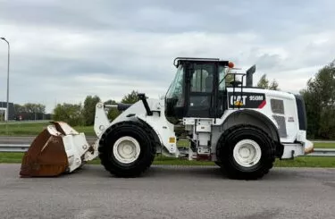 Caterpillar 950M