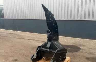 BIG Worktools Ripper / CW40 / 693kg