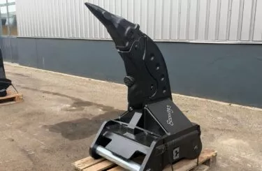 BIG Worktools Ripper / OQ80 / 719kg