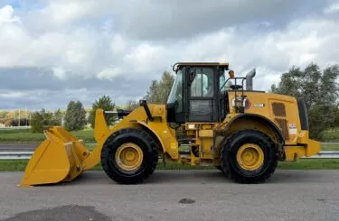 Caterpillar 950M