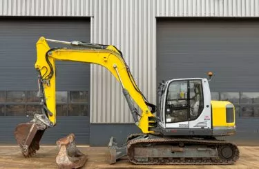Wacker Neuson ET145