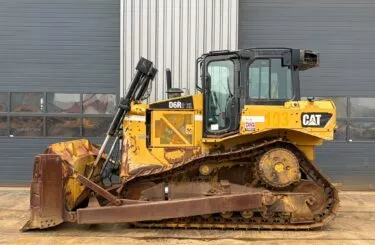 Caterpillar D6R2 XL