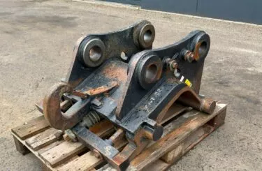 Caterpillar quick coupler CW45-D.5.N