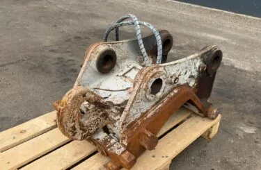 Verachtert Quickcoupler CW 20 S